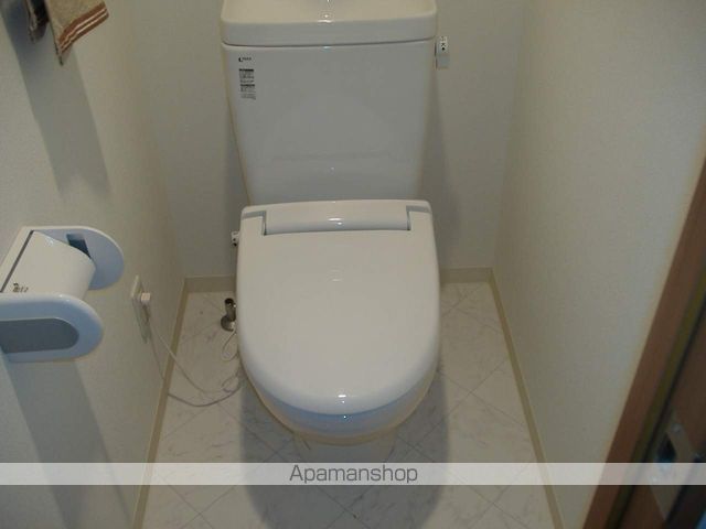 プラウランド小牧の内装写真
