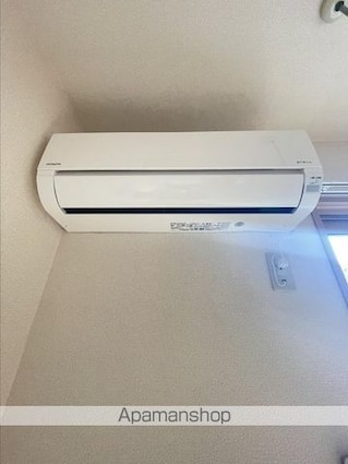 シュヴァルベ北松本[1K/26.71m2]のその他設備