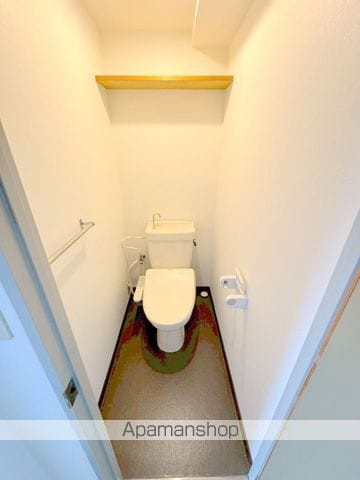 日神パレステージ宮崎の内装写真