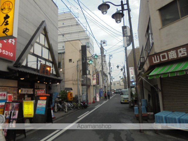 ロイヤル平塚の周辺写真