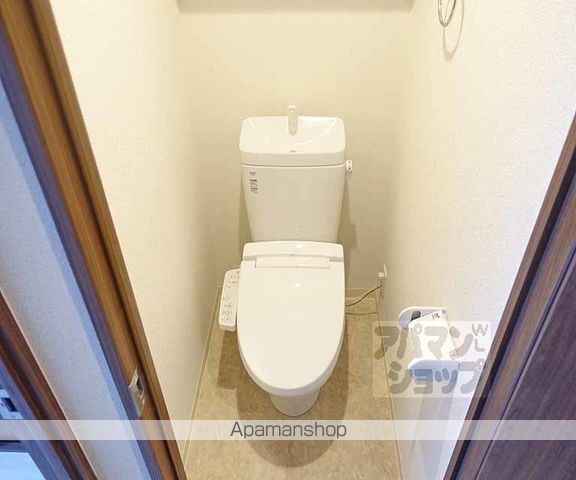 アークリード太秦の内装写真