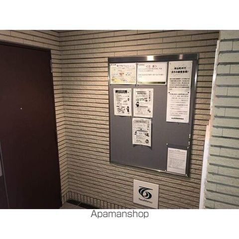 Stage本山の内装写真