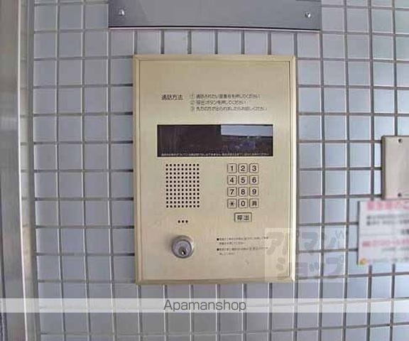 ヴェルデ藤尾弐番館の内装写真