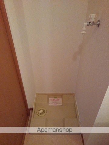 エスティガーデンの内装写真