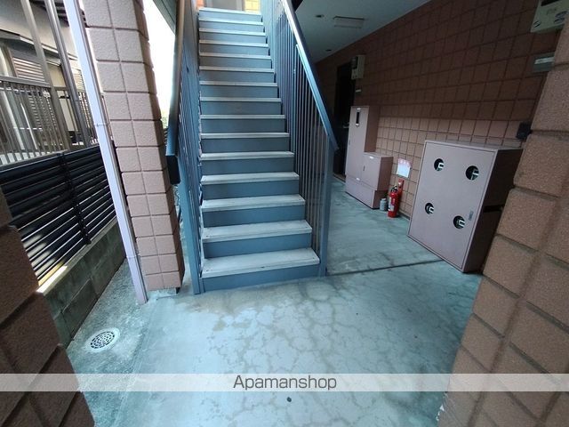 サンハイツ香枦園のその他写真