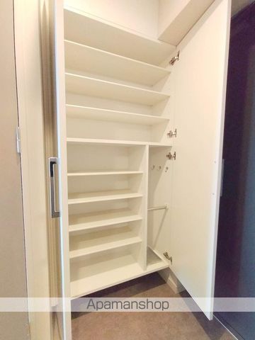 アーバネックス大阪城北の内装写真