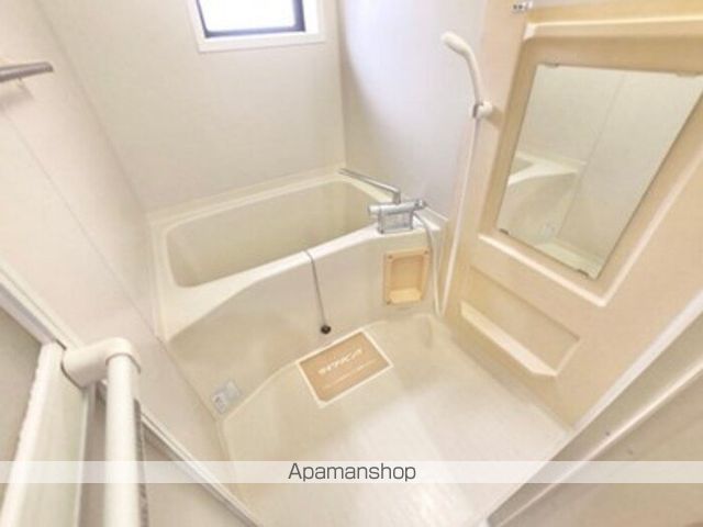 セジュールNOYORIの内装写真