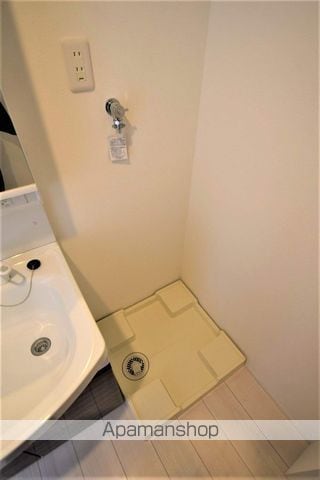 アルシオーネIIの内装写真