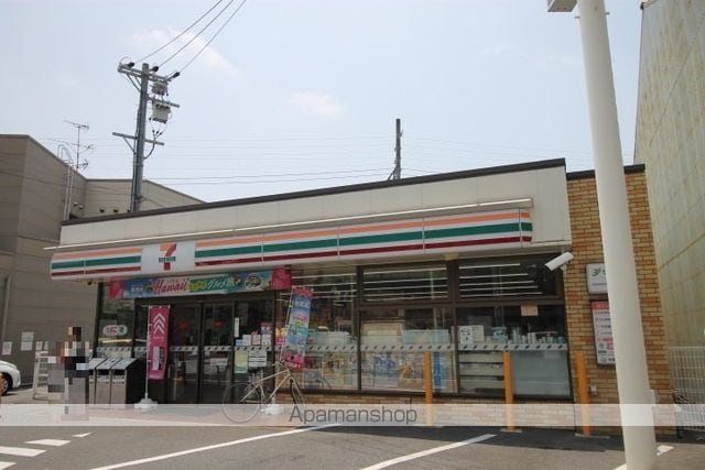 ディアレイシャス名古屋浄心IIの周辺写真