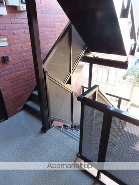 ケンズ　グランノーリ・エム[1R/26.52m2]の共用部8