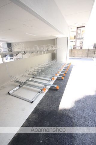 プランドール新大阪NORTHレジデンスのその他写真