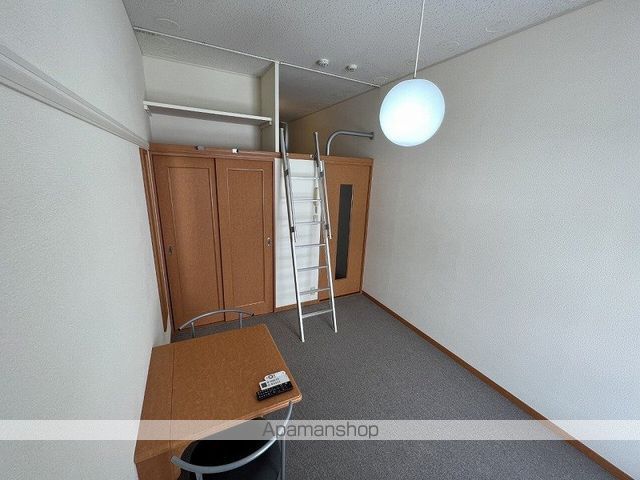 レオパレスMIOの内装写真