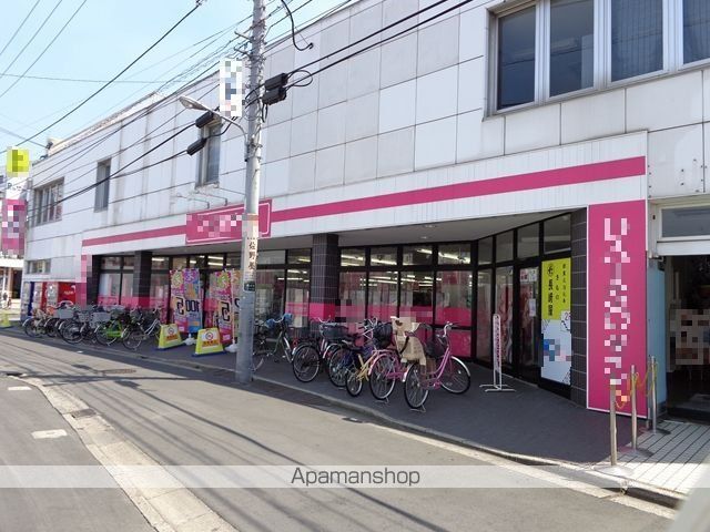 Cipressoの周辺写真