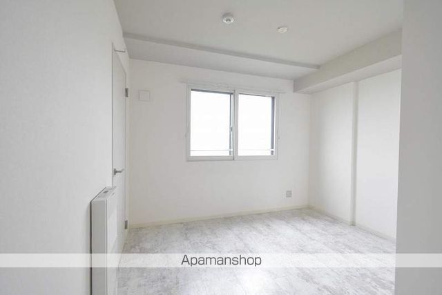 シティレジデンス月寒の内装写真