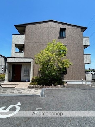 カーザ・フェリーチェ[1LDK/50.28m2]の外観5