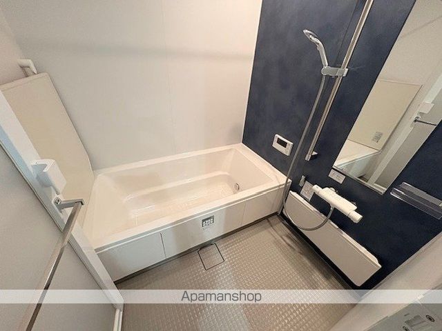 DーRESIDENCE荘園Bの内装写真