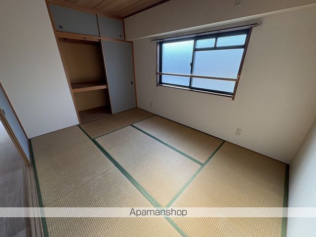 アルカディアII牧の里.の内装写真