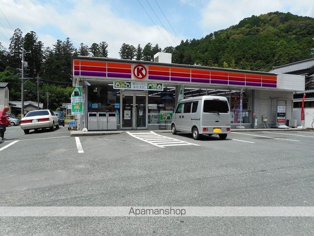 メモーリアの周辺写真