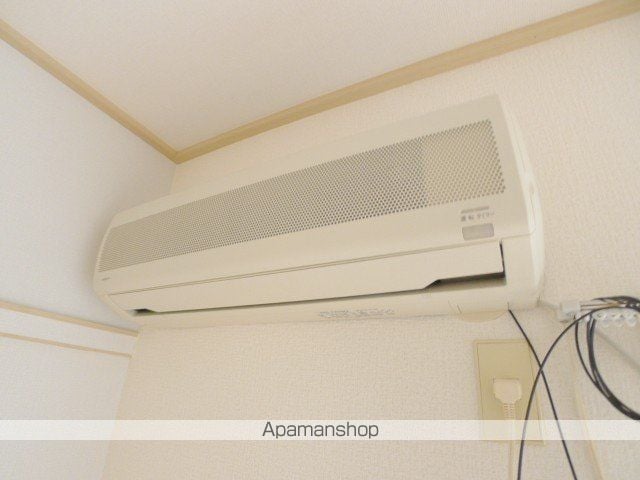 ハイネス木内の内装写真