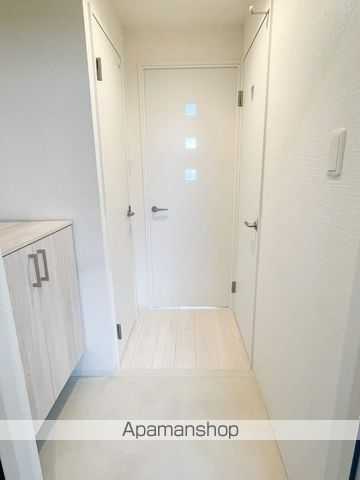プロスパー江坂479の内装写真