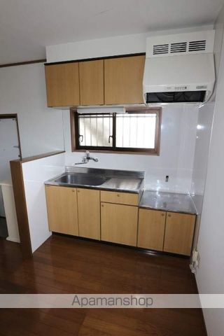 ナビィール川口の内装写真