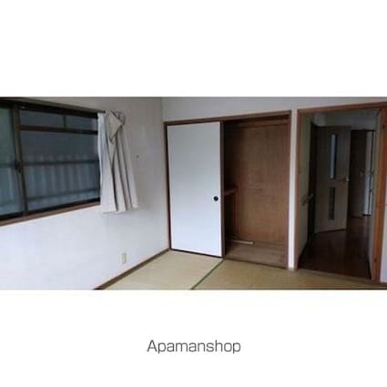 ラッフィナート[2LDK/81.12m2]の収納