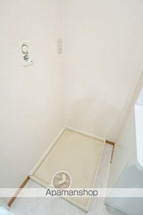 東京都立川市幸町１丁目[1LDK/36.67m2]のその他設備
