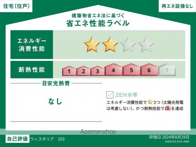 ウィスタリアのその他写真