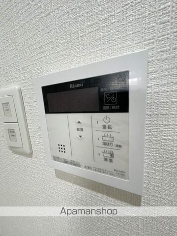 JINO新町の内装写真