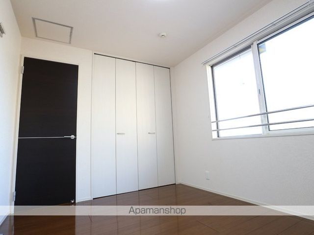 サニーコートの内装写真