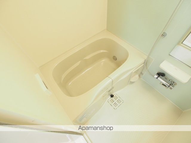 ソレアード陣原の内装写真