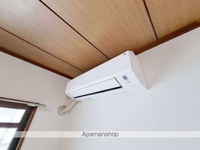第二中村マンションの内装写真