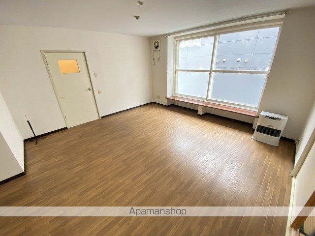 ウエルスヒルドミールの内装写真