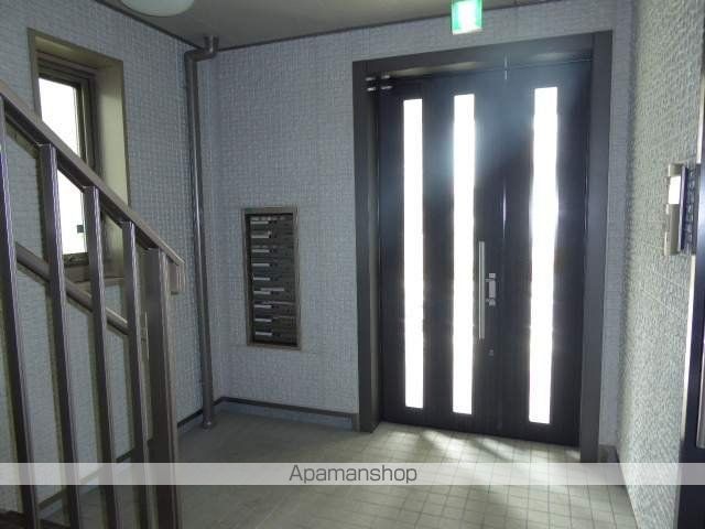 エルポート甲子園口の内装写真
