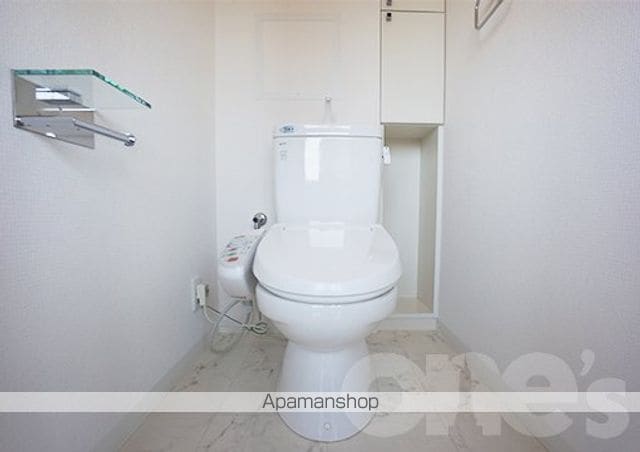 アーデン泉プレミアの内装写真