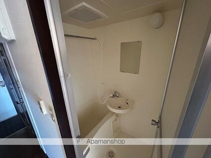 ＣＩＴＹ　ＳＰＩＲＥ　国分寺[1K/22.45m2]のバス