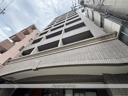 フィレンツェ横川[1DK/29.92m2]の外観5