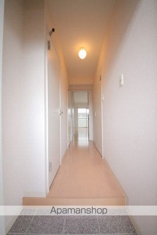 モルジュの内装写真
