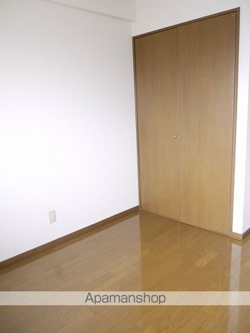 エスト白板の内装写真