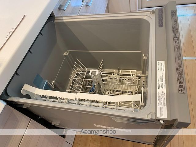 高木北K貸家の内装写真