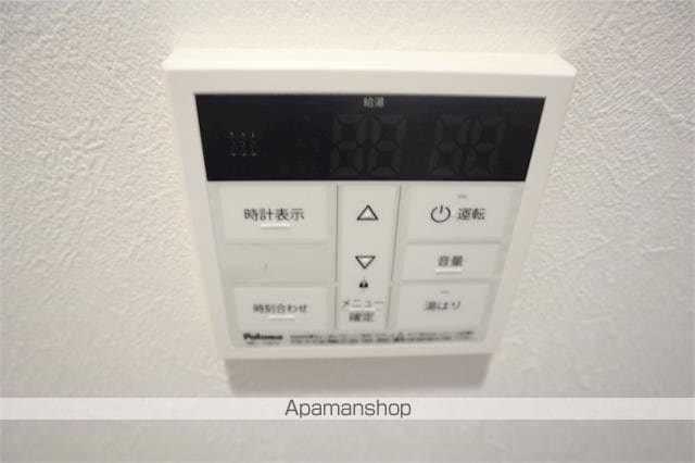 グランパシフィックPINE LUXEの内装写真
