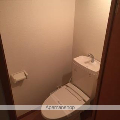 レオパレスけやきの内装写真