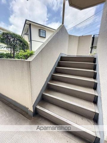 グリーンキャッスル市ヶ尾のその他写真