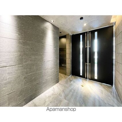 ＳーＲＥＳＩＤＥＮＣＥ金山ｅｐｕｒｅ（エピュレ）[1K/22.09m2]の共用部1