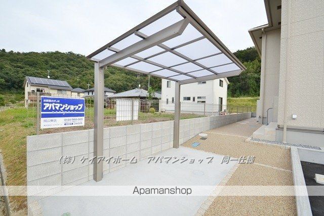 モデラートNEO B棟のその他写真
