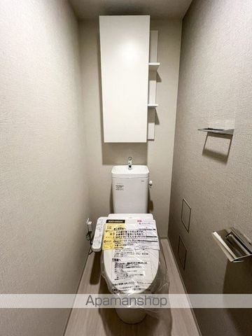ロイヤルパークス有明の内装写真
