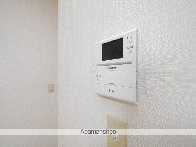ユアーズIの内装写真