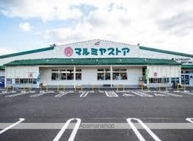 ファミーリェの周辺写真