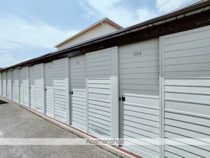 レジデンス小林[3DK/53.09m2]の共用部2