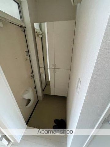 ハーバーテラスの内装写真